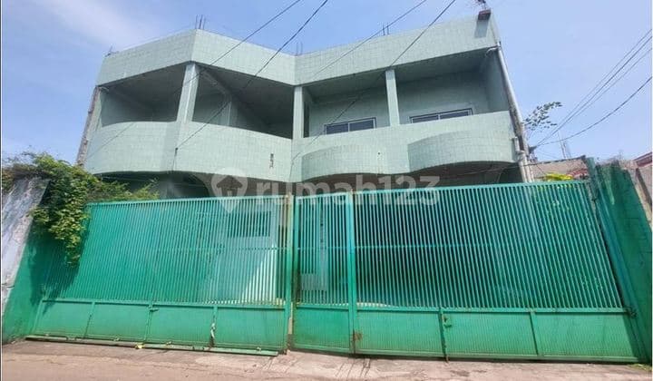 Rumah SHM di Jual Murah di Bogor Cibinong