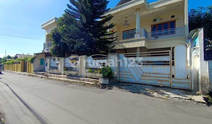 Beautiful Freehold House for Sale Cheap in Bogor