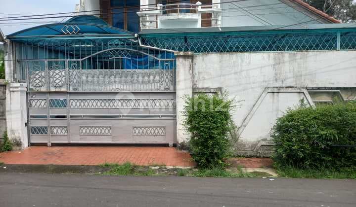 Affordable Hook House For Quick Sale in Kav DKI