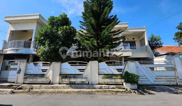 Beautiful Freehold House for Sale Cheap in Bogor