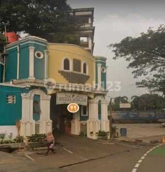 Rumah di Jl Raya Sirkuit Sentul Babakan Madang Bogor