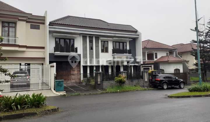 Rumah di Jual Murah Nirwana Residence Bogor