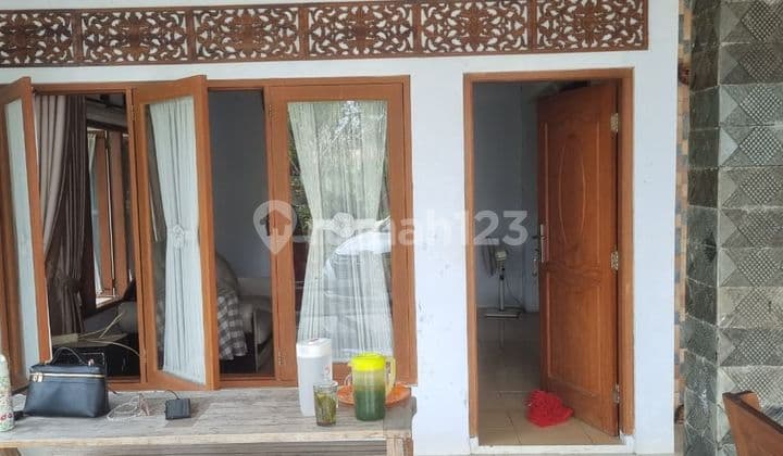 Dijual Cepat Rumah di Cijeruk Bogor