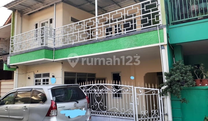 Dijual Cepat Rumah siap huni di Permata Pamulang dekat ke Bsd