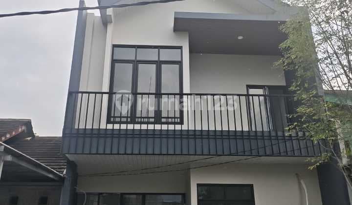 For Sale Quick House in Panorama Serpong