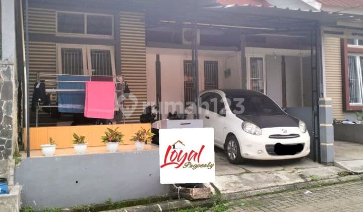 For Quick Sale: Move-in ready house in Cendana Residence Pamulang