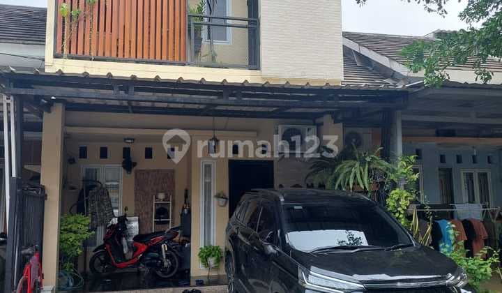 For Sale 700 House in Griya Pamulang Ext