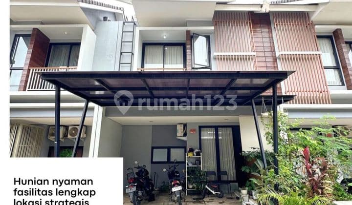 Dijual Cepat Rumah di
