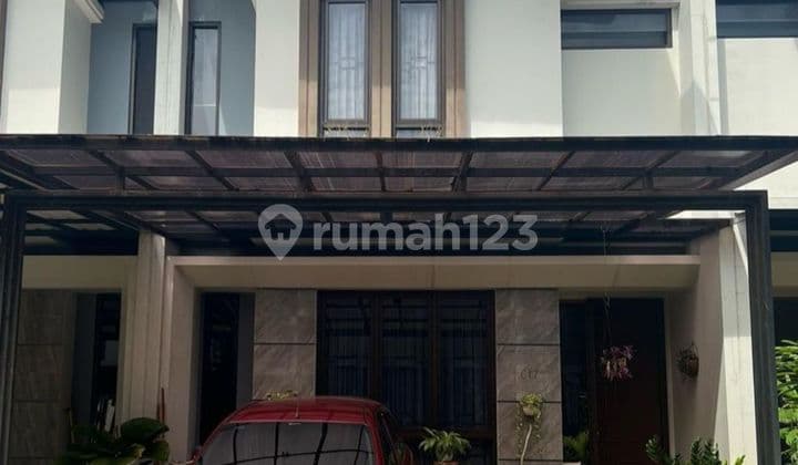 Dijual Cepat Rumah di Harvest Residence Bsd City