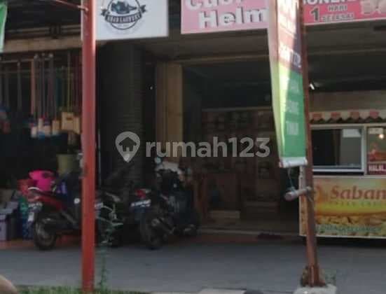 Dijual Cepat Ruko di Narogong Bekasi Timur