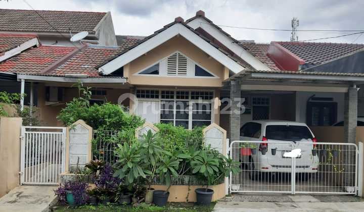 Dijual Cepat Rumah Siap Huni Di Griya Loka Bsd Serpong