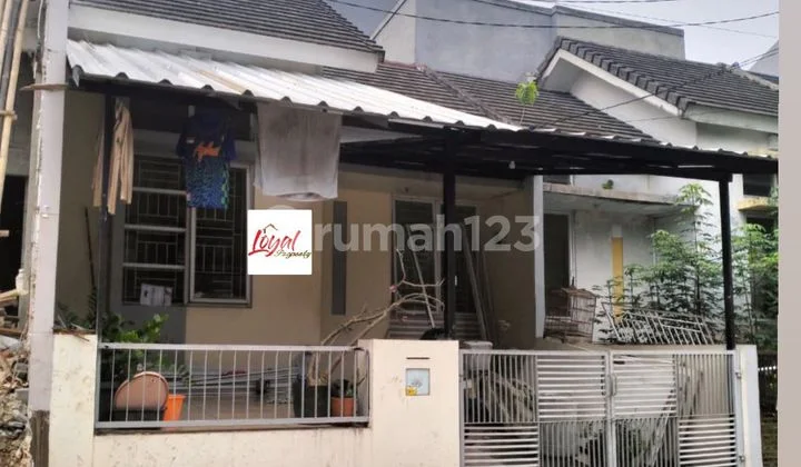Dijual Cepat Rumah siap huni di Cendana Residence Pamulang Dijual Cepat Rumah siap huni di Cendana Residence Pamulang