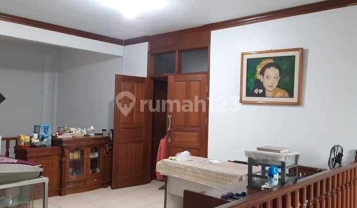 Di Jual Rumah tinggal di Jl Brotowali Komplek Kembangan Larangan Ciledug, Tangerang Selatan