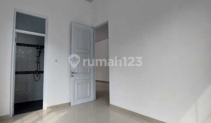 Di Cepat Rumah Kedawu Residence lokasi di Jl Masjid Nurul Hidayah Kelapa Dua Wetan Ciracas Jakarta Timur