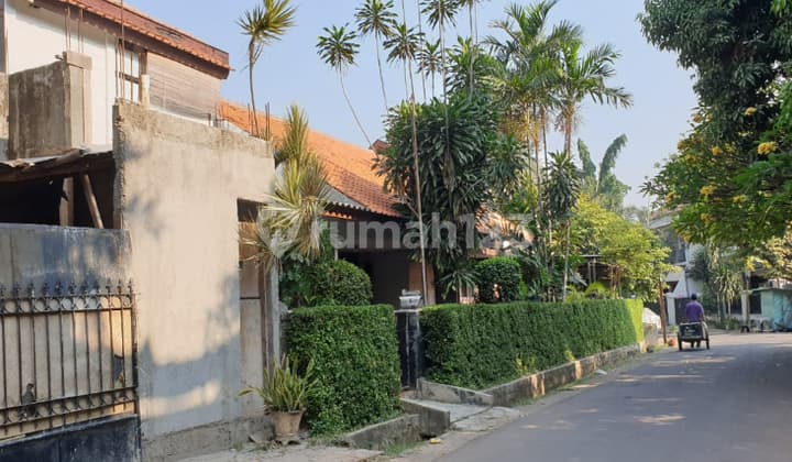Di Jual Rumah Tinggal 2 Lantai Tebet Barat Dalam Jakarta Selatan