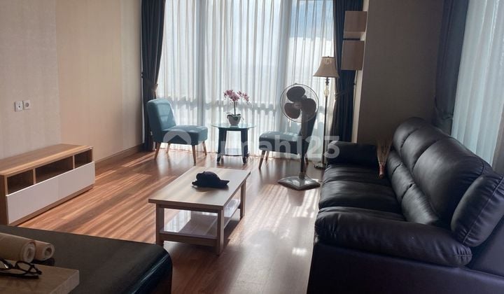 Dijual Rugi 2Br U Residence Karawaci Tangerang