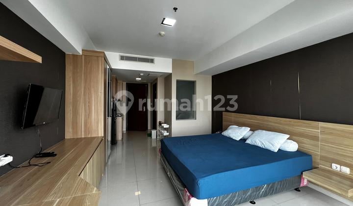 Disewakan Tower Baru U Residence Karawaci Furnished Bagus