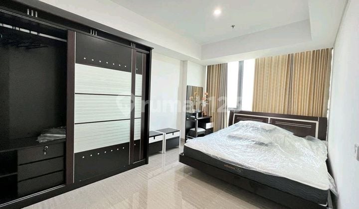 Disewa Cepat Apartemen Private Lift Bagus Favorite Dikarawaci