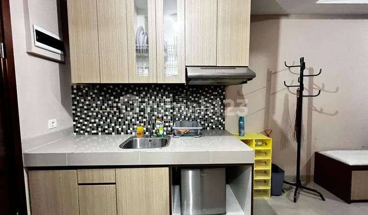 Jual Bu Nego Cepat Serius Apartemnt Uresidence Karawaci