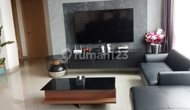 Sell Bu Apartment Fairview Karawaci Just Fast Negotiation