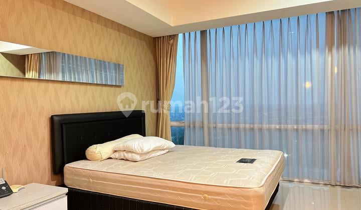 Disewa Cepat Apartemen Tipe Studio U Residence Karawaci