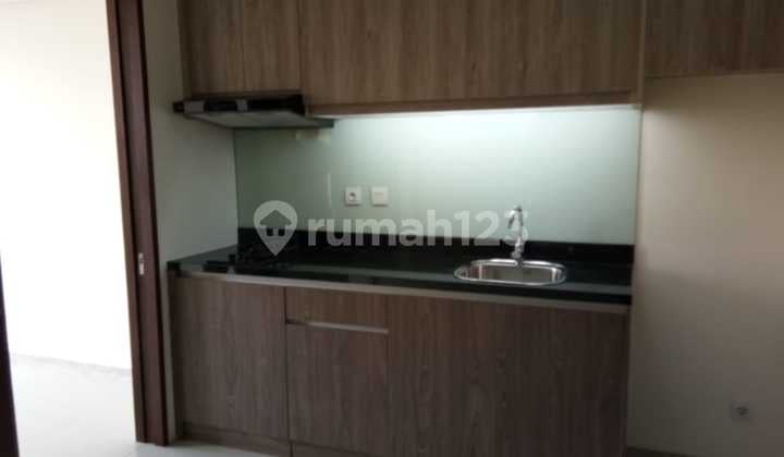 For Sale Accent Bintaro Apartment Fully Furnished