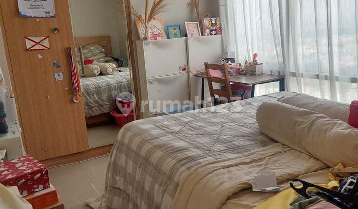 Altiz Apt Bintaro 2 BR fully Furnished dgn view City