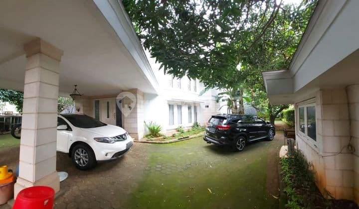 Rmh Minimalis Modern Dgn Good Design Interior Cilandak Barat