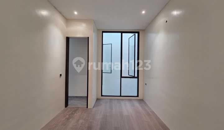 Rumah Milenial di Komplek Permata Buana Jkt Barat