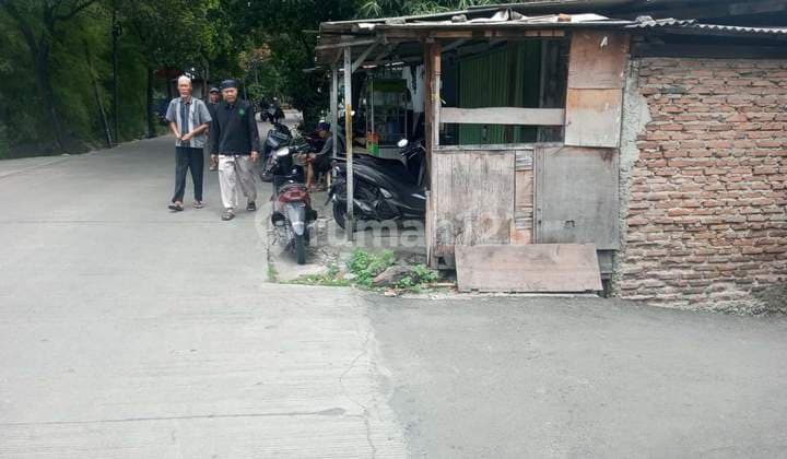 Rumah Hook Di Menceng Kalideres Jkt Barat