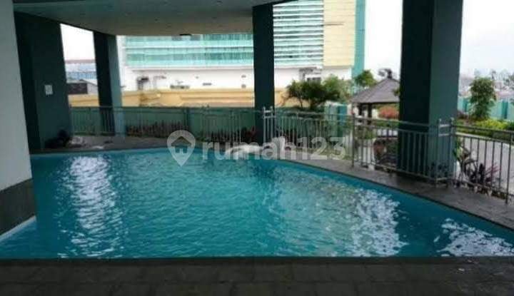 Dijual Apartemen Strategis Pusat Kota Glodok Jkt Pusat