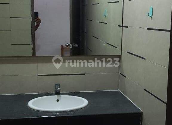 Apartemen Bagus Di Pasar Baru Mansion