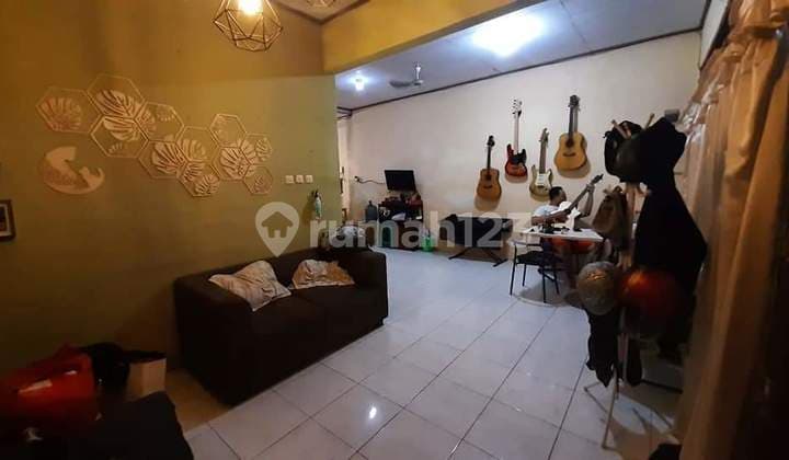 Rumah Besar Murah Di Karang Tengah Ciledug