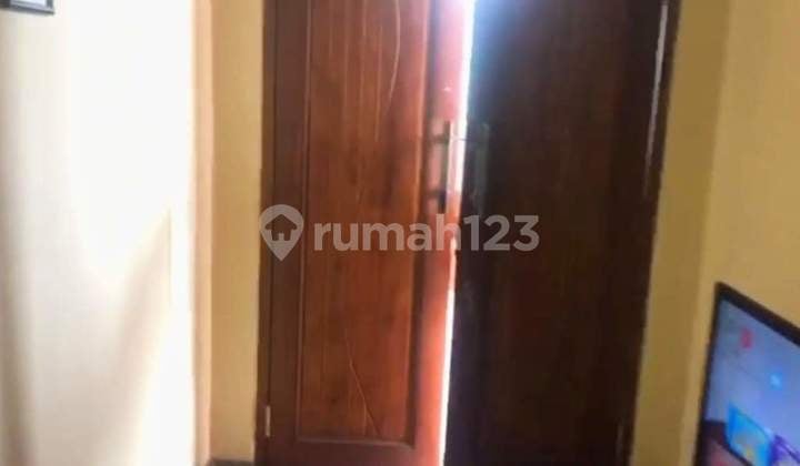 Rumah Konsep Gudang/Workshop Di Jurumudi Tangerang Kota