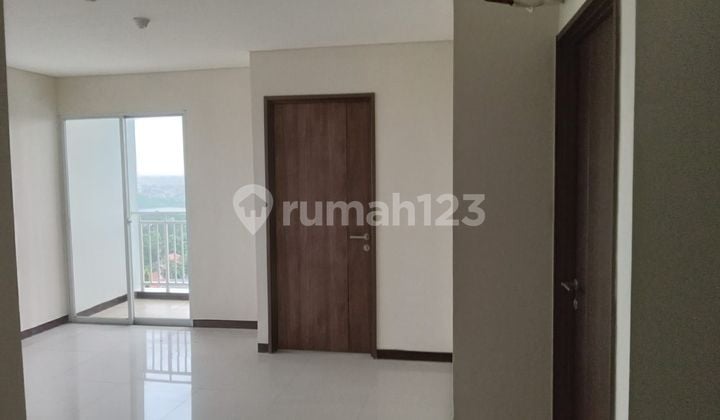Apartemen Strategis Metro Garden di Tangerang Kota