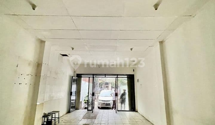 Ruko Strategis Di Mampang Prapatan Jkt Selatan