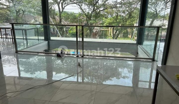 Rumah 3 Lantai di Citra Indah City Bogor Timur