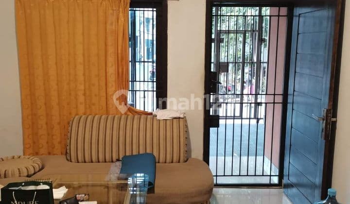 Nice 2-Story House in Menceng, Kalideres, West Jakarta