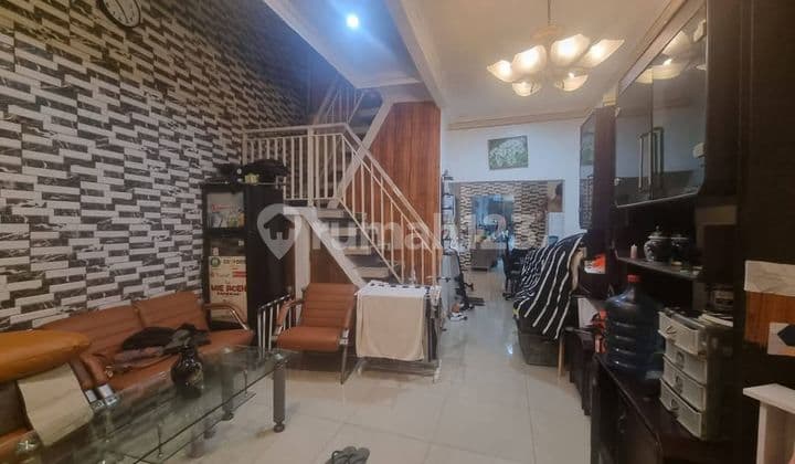 Rumah Sangat Murah Di Pejaten Barat Jkt Selatan