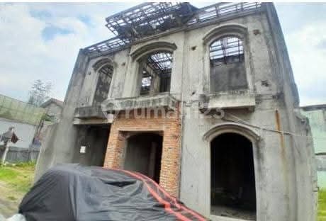 Rumah Hitung Tanah Saja di Pasar Minggu Jkt Selatan