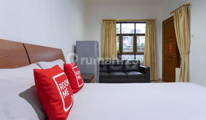 Rumah Kost 3 Lantai di Kuningan Jkt Selatan