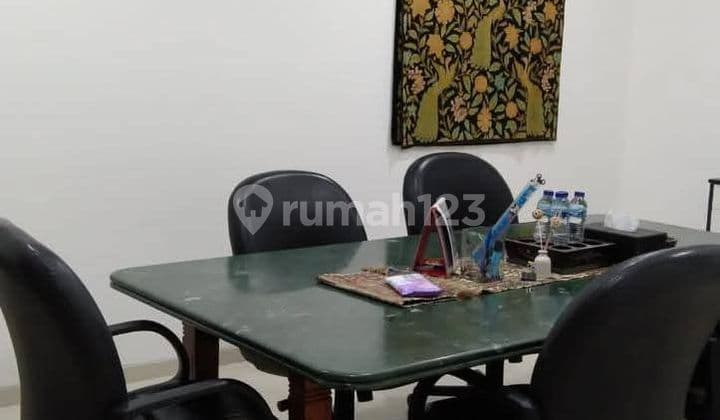 Rumah Bagus 2 Lantai di Pondok Indah Jkt Selatan