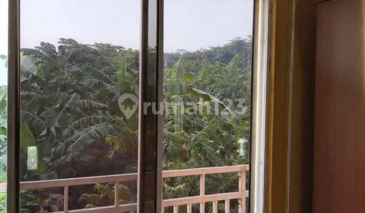 Affordable 2-Story House in Puri Gardena, West Jakarta