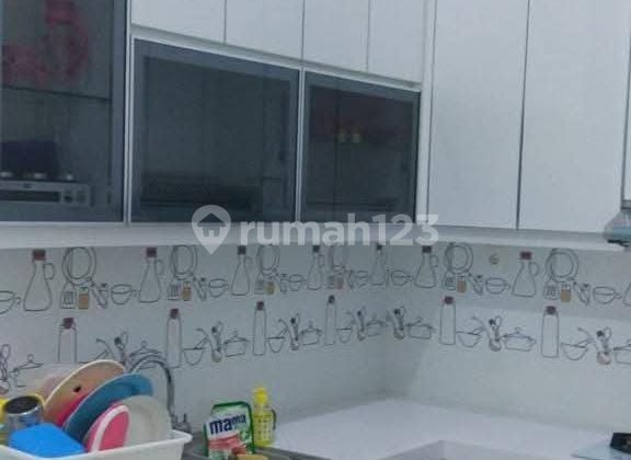 Rukan Strategis Di Citra Garden 6 Jkt Barat