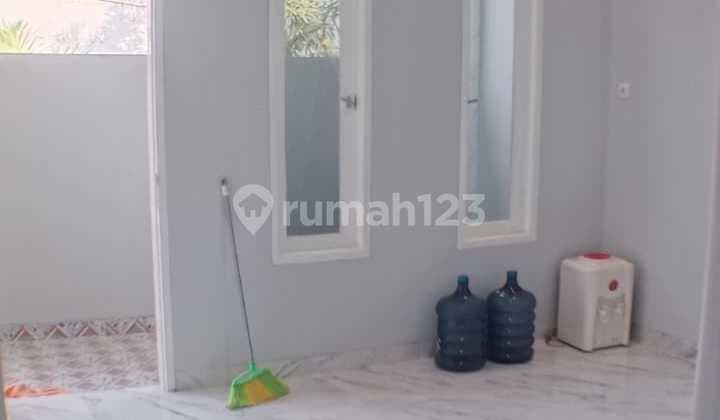 Affordable Ready-to-Occupy House in Poris Tangerang