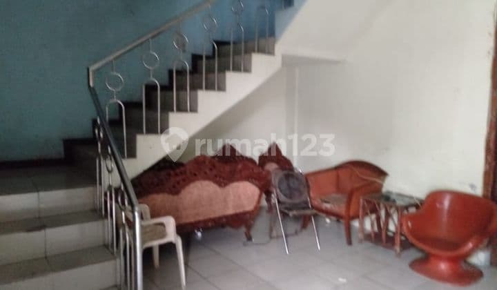 Rumah 2 Lantai Di Menteng Atas Selatan Jkt Pusat