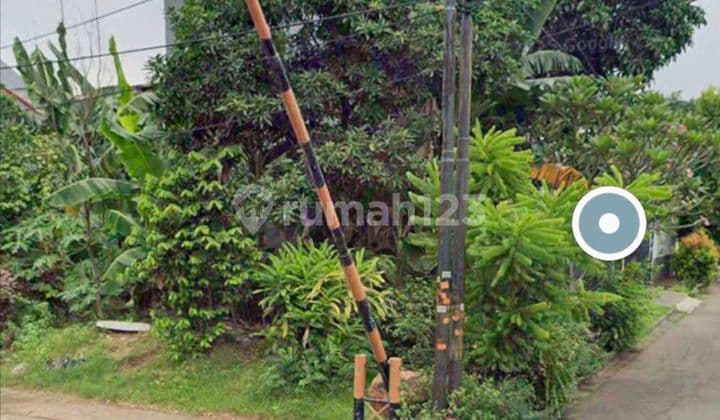 Strategic Hook Land in Citra Garden 2, West Jakarta