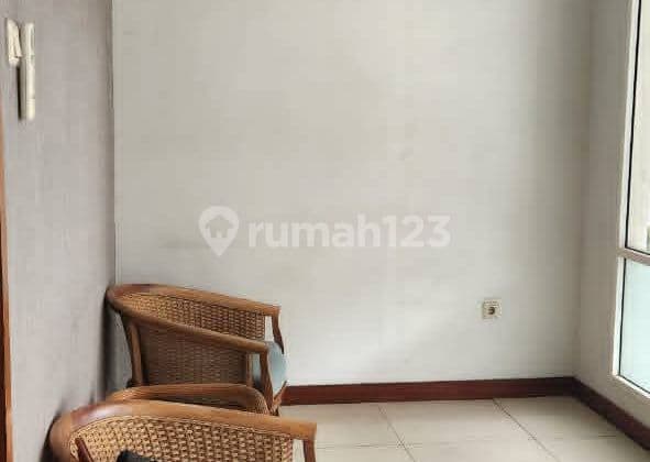 Disewakan Ruko 3,5 Lantai di Pondok Indah Jkt Selatan