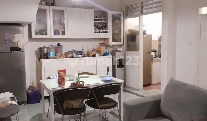 Rumah Bagus 1,5 Lantai di Perumahan Ulujami Jkt Selatan