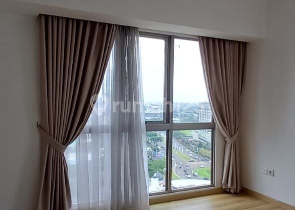 Dijual M-Town Signature Brand New View Pool/City Tower Galaxy
